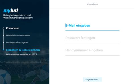mybet verifizierung|Mybet Anmeldung / Registrierung .